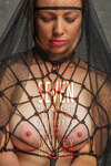 Seven San Francisco art nude photos free previews cover thumbnail